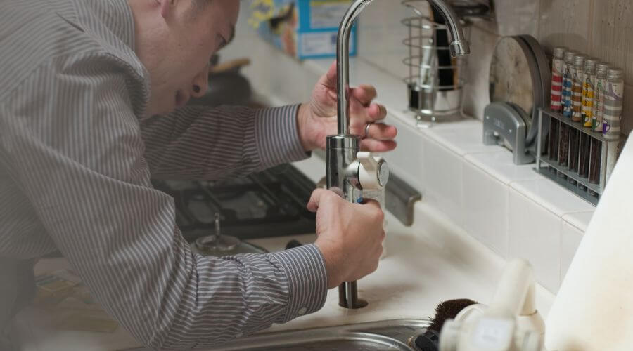 Professional Leak Detection in North Kingstown, RI