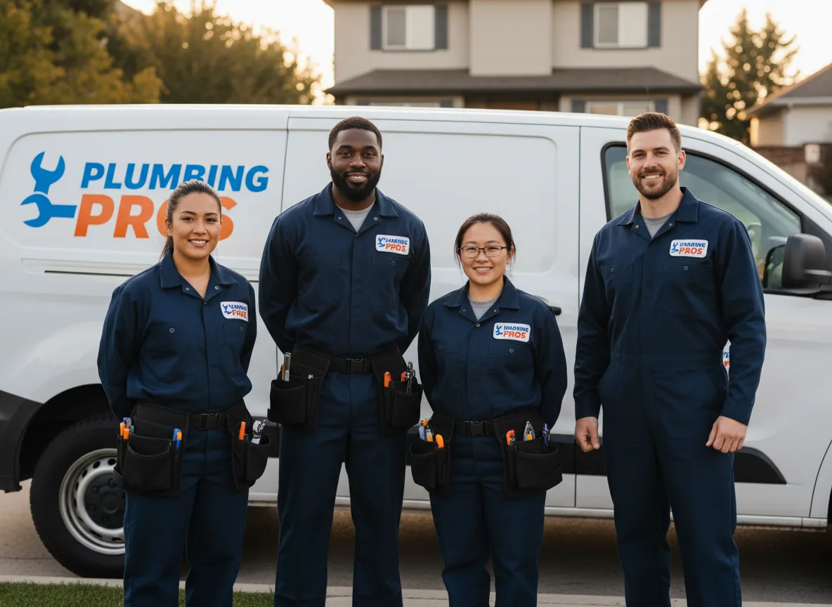 Water Heater Repair company in North Kingstown, RI